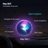 2 In 1 CarPlay Wireless Adapter Smart CarPlay Box for Apple IOS Android Car Play Display Plug&Play Bluetooth WiFi Connect Auto