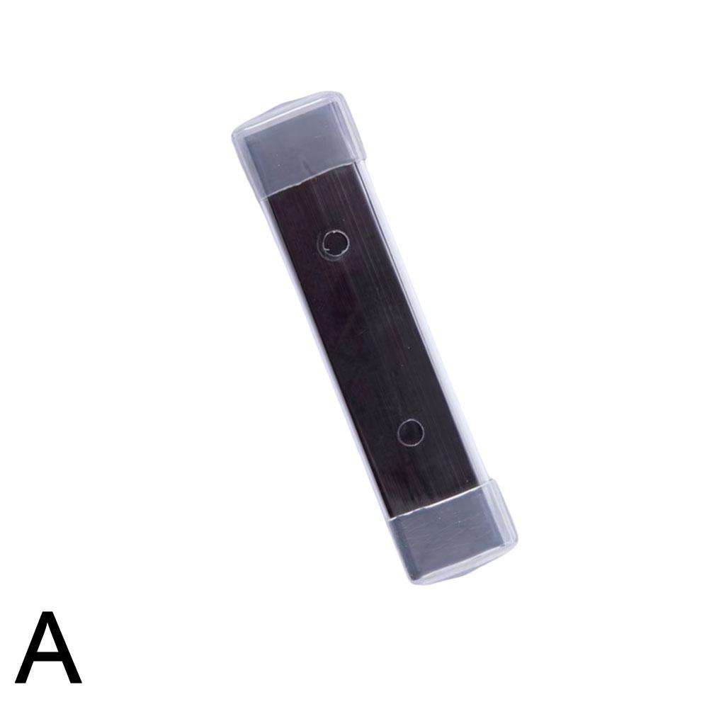 

1/2pcs Toilet Magnetic Strip Cleaning Stick Remove Stains Dormitory Household Tools Pool Toilet Remove Odor Cleaning Strip Tool