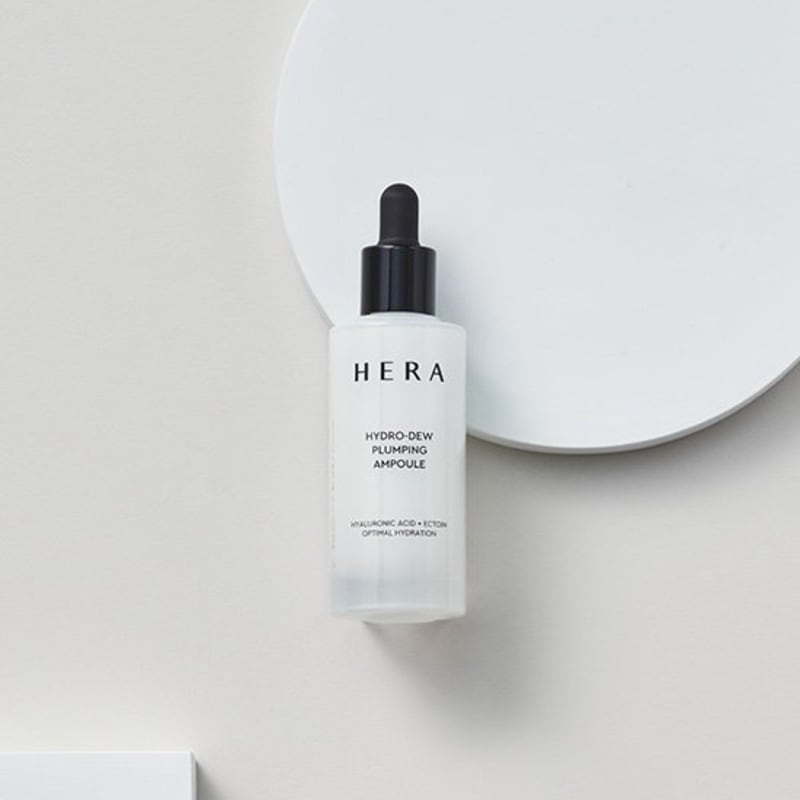 Hera Hydro-Dew Plumping Ampoule 50mL