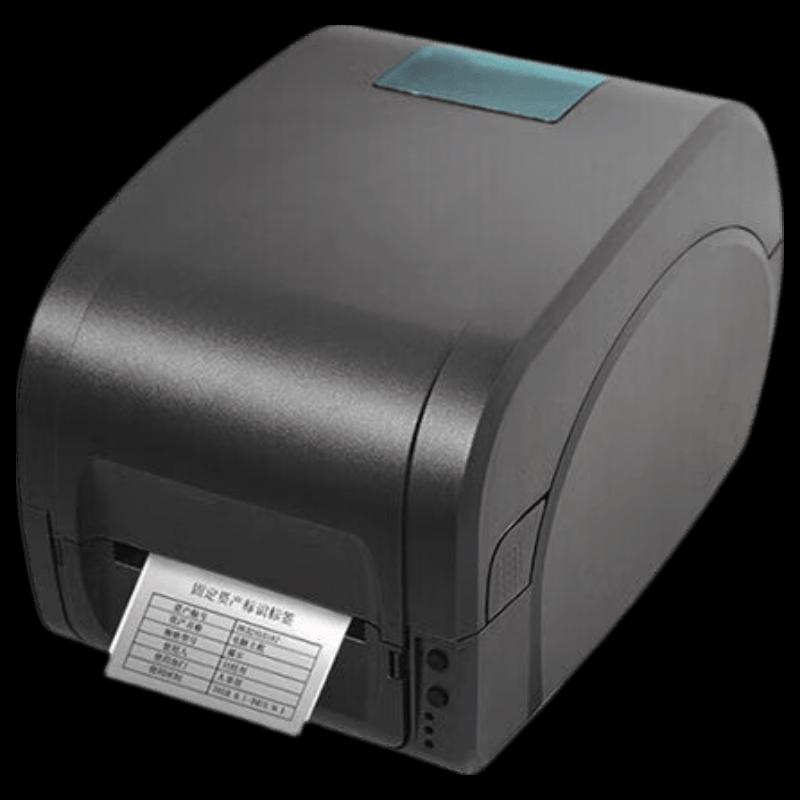 Gprinter GP-9025T Thermal Transfer Label Printer CN plug (adapter included)