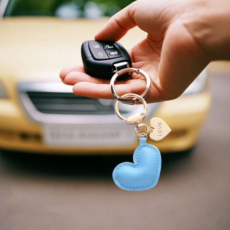 1 Τεμάχιο Κινητό Τηλέφωνο Κρεμαστά Κρεμαστό Airpods Κρεμαστό Υπέροχα Μπρελόκ Ημέρα του Αγίου Βαλεντίνου Σχήμα Καρδιάς Ιδανικό Δώρο Πολύχρωμο