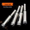 Thickened Emery Glass & Ceramic Tile Drill Bit
