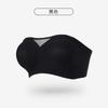 Strapless Invisible Push Up Seamless Non Slip Bandeau Wireless Bra For Small Chest