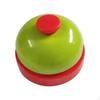 Busy Board Bell Game Call Desk Counter Dinner with Sturdy Pp And Rolled Steel