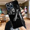 Scriptonite Case For iPhone 17 15 14 13 12 11 16 Pro Max Mini Plus 16e 17 Air Bumper Cover Accessories