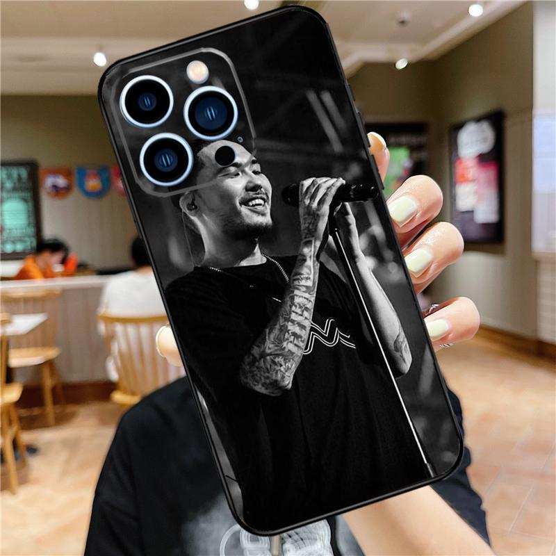 Scriptonite Case For iPhone 17 15 14 13 12 11 16 Pro Max Mini Plus 16e 17 Air Bumper Cover Accessories
