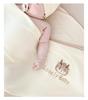 Pure Cotton Newborn Baby Swaddle Blanket - Class A Wrapping Cloth for Delivery Room