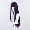 Anime Kim Anouk Mei Takanashi Wig Yoru no Kurage wa Oyogenai Cosplay Women 100cm Long Hair Takanashi Cosplay Wigs