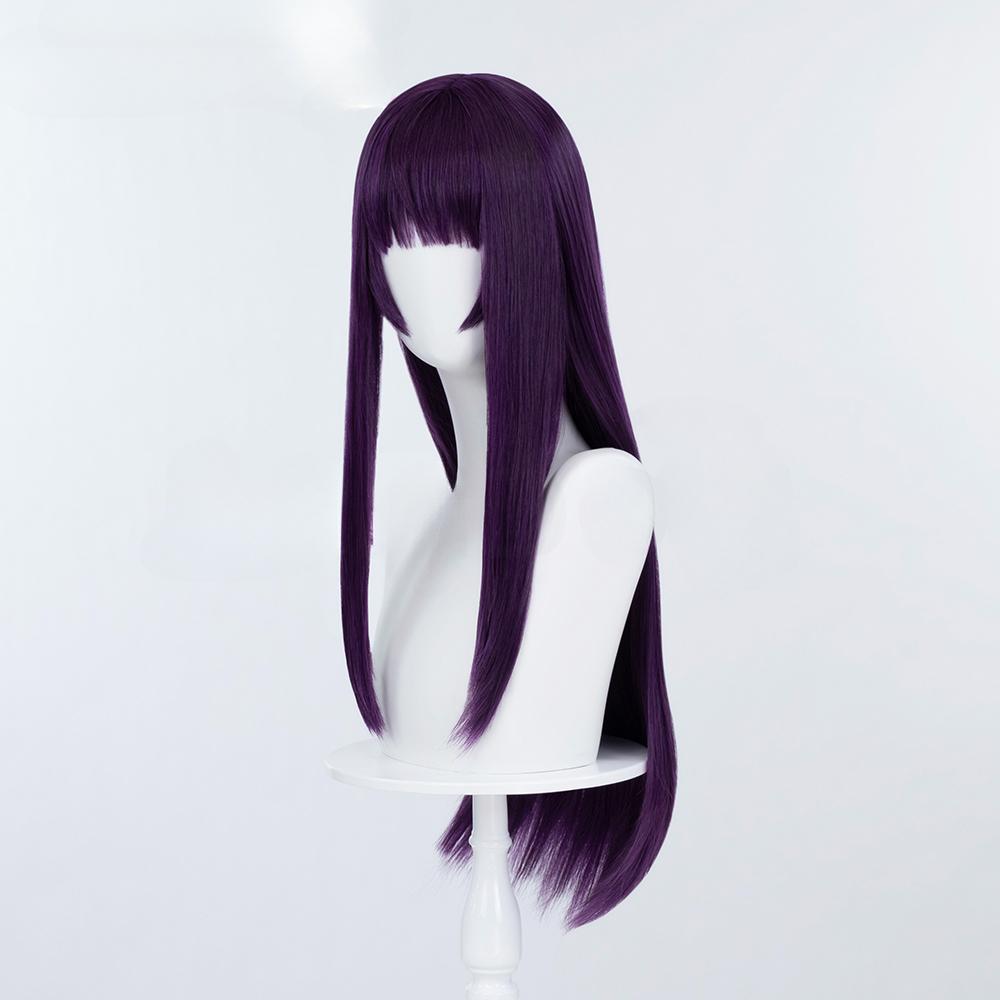 Anime Kim Anouk Mei Takanashi Wig Yoru no Kurage wa Oyogenai Cosplay Women 100cm Long Hair Takanashi Cosplay Wigs
