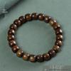 Temple Sandalwood Multi-Treasure Buddhist Rosary Beads Bracelet - Wenge Accessories Gift