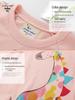 Children's Dinosaur Cartoon Crewneck Sweatshirt for Boys & Girls