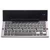 Folding Aluminum Bluetooth Keyboard