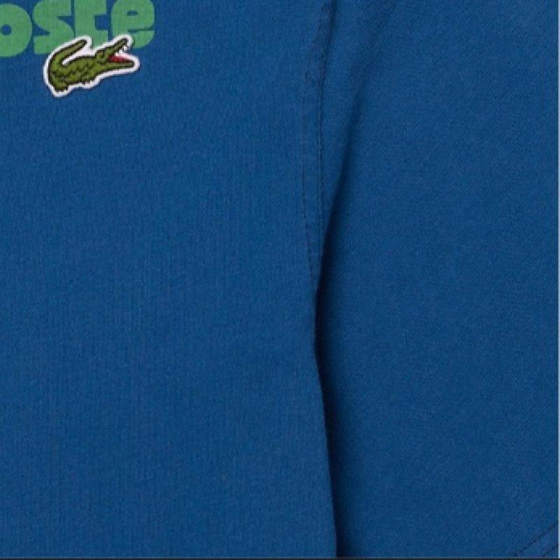 Lacoste Herren Sommer Packung pigMenT Druck T-Shirt Th7544 54g Hbm