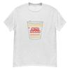 Send Noods Funny Noodle Lovers Graphic T‑Shirt