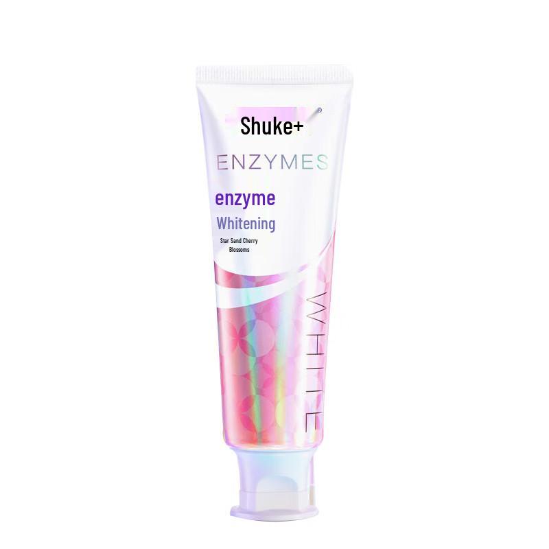 Shuke Enzyme Sakura Toothpaste