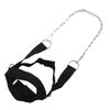 Neck Harness Adjustable Head Neck Weight Training Exerciser for Strength Fitness Powerlifting Sports