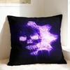 G-Gears Of War Pillow Case  Custom Pillow Cover Vintage Cushion Cover For Sofa Car Home Decor