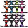 Reflective Harness for Medium & Large Dogs - Vest Style Dog Chest Harness.