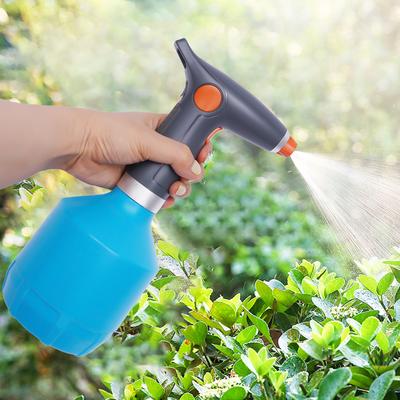 Bewässerung – Gartensprinkler