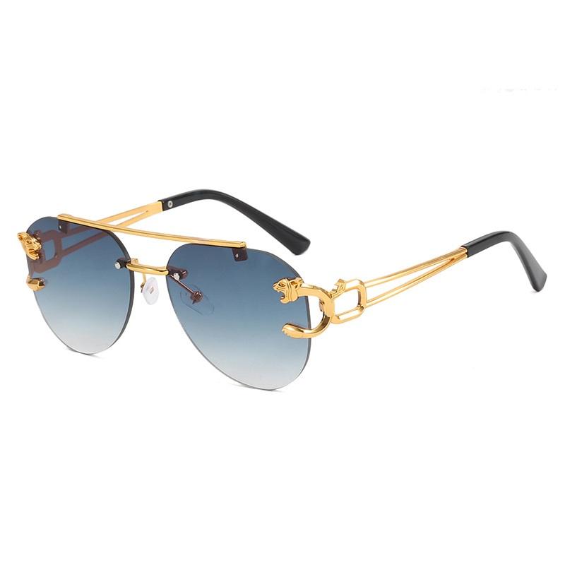 Casual Square Sunglasses Women Men Classic Sun Glasses Female Male Designer Retro Fashion Outdoors Shades