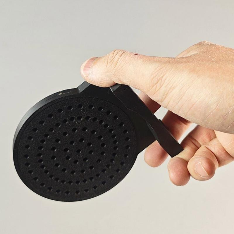 Plastic Coaster Capsules Coffee Machine Coaster Mug Drip Tray Replacement For Coffee Machines Accessories