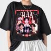 2026 Retro HAN Stray Kids Kpop T-shirt, Stray Kids Karma Album Shirt, Stray Kids Ceremony Shirt, Stray Kids Dominate SKZOO World Tour