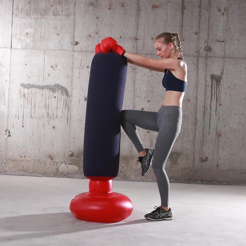 Longchan Inflatable Punching Column