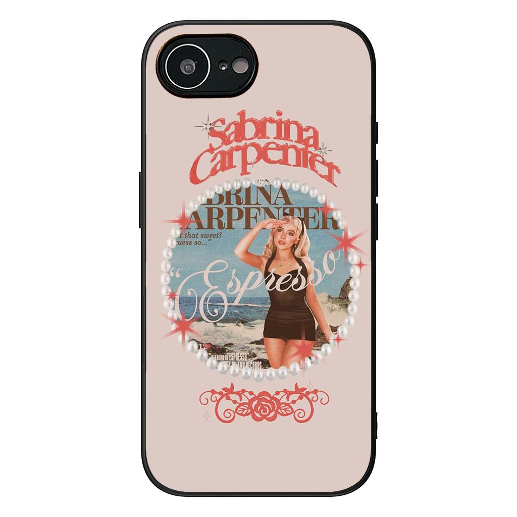 

for Motorola Moto G54 G05 G24 G45 G55 G75 G85 G15 G57 G86 Power Edge 50 30 Ultra Fusion neo Pro Case S-Sabrinas SC C-Carpenters Motorola Moto G57 Power