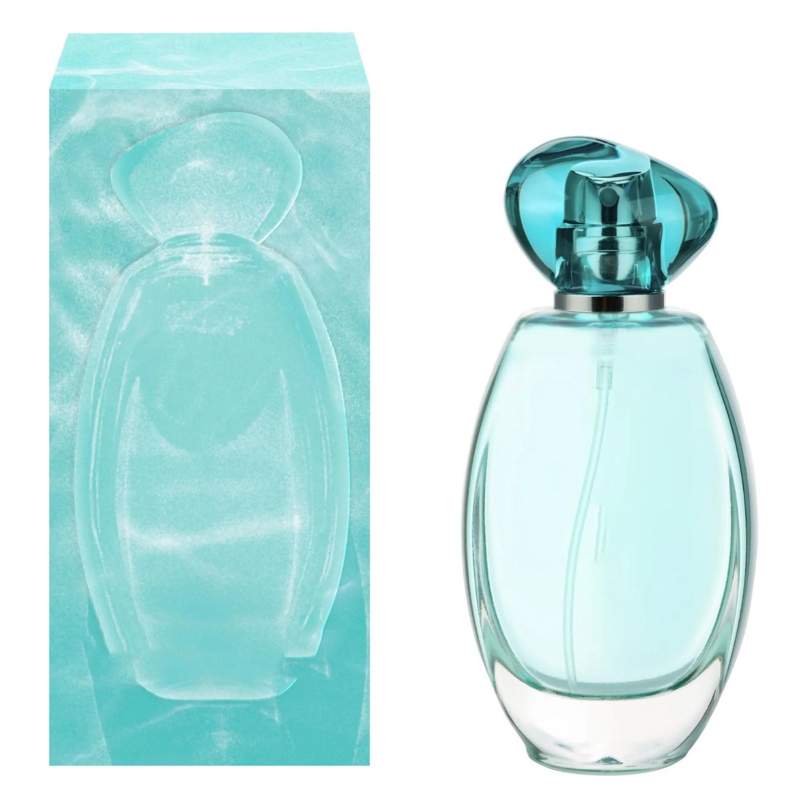 

Парфюм, который дышит с , Свежий , Свободный , И Полный Жизни.100мл One Size