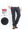 Edwin Jeans Regular Straight Denim Charcoal Gray 2 E403F, Men's Pants, Stretch,
