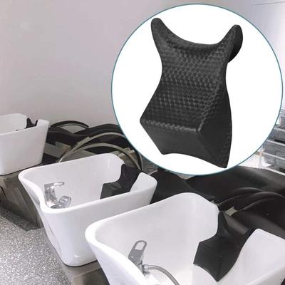 Bol de șampon pentru gât, Odihnă de salon SPA, Pernă din PVC, Pernă de odihnă profesională pentru