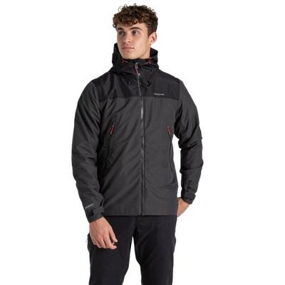 Mens Vanth Waterproof Jacket