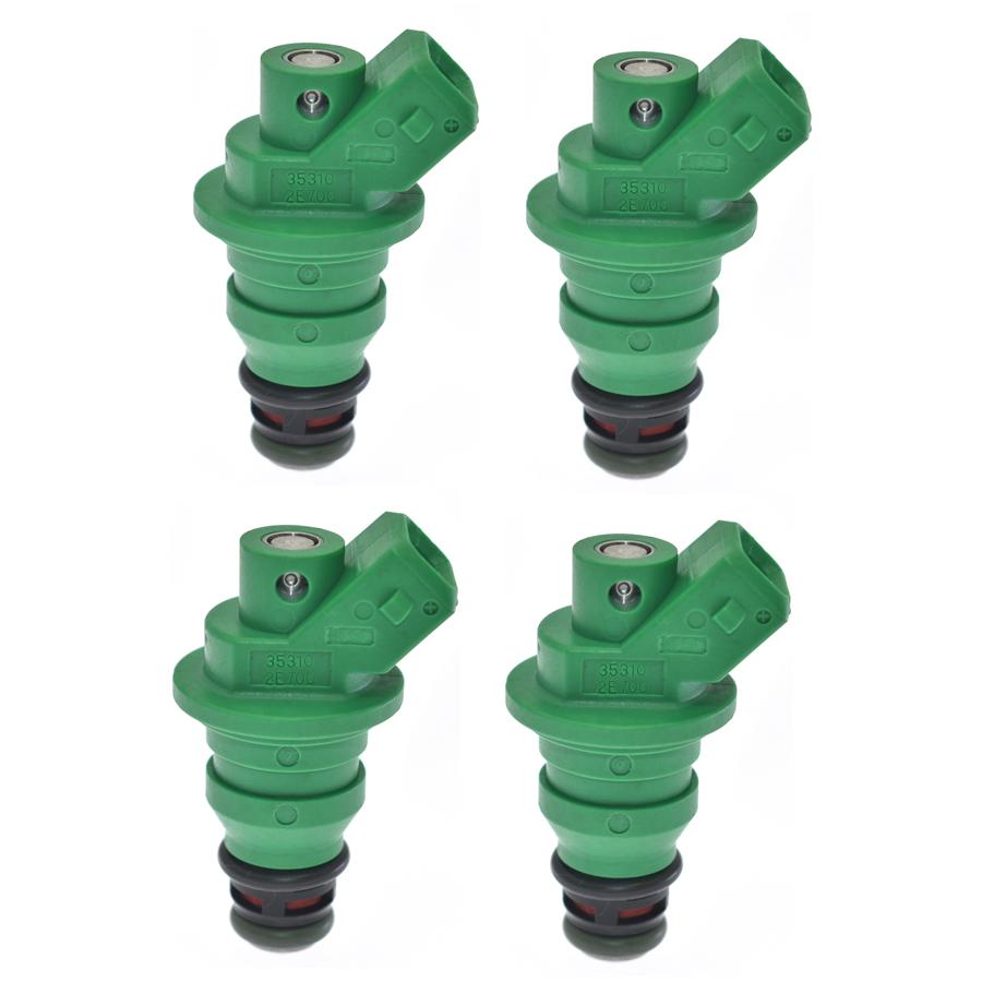 Fuel  Injector Nozzles  35310-2E700