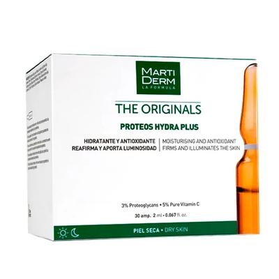 Proteoglycans 30x2ml Ampules