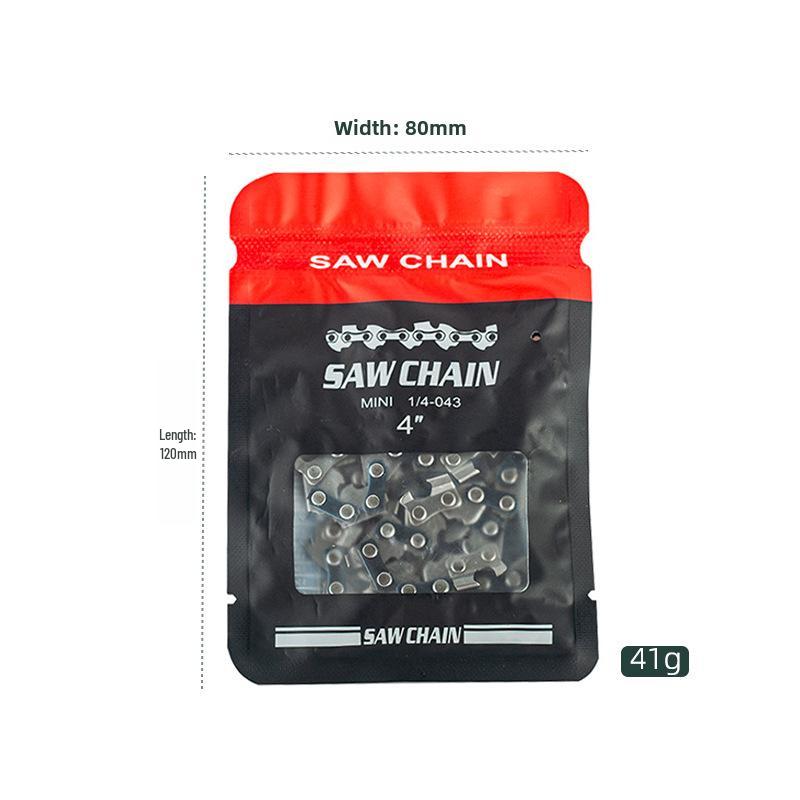 14/16 Inch High-Quality Electric Chainsaw Chain for Efficient Logging and Pruning