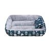 Four Seasons Universal Thickened Pet Bed for Cats & Dogs - Small, Medium, Large