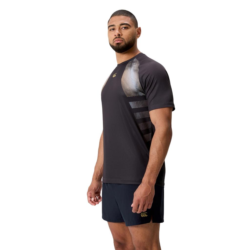 Canterbury Mens Tempo+ Training T-Shirt