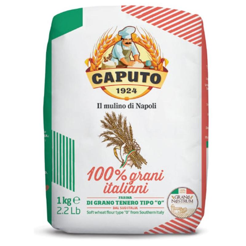 Pelati mediterranei 2.5kg - Mutti
