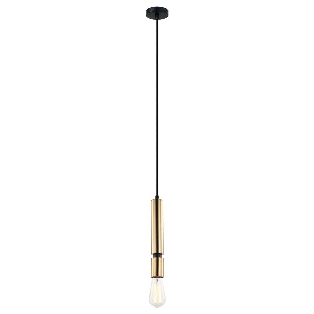 Lampa Wisząca Torla PEN-5041-1-BKBR Italux