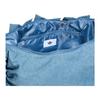 Adidas Originals RUFFLE Twill Handbag, Crossbody Bag Large Women's Lig