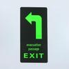 HEIXIE PVC Luminous Emergency & Safety Signage