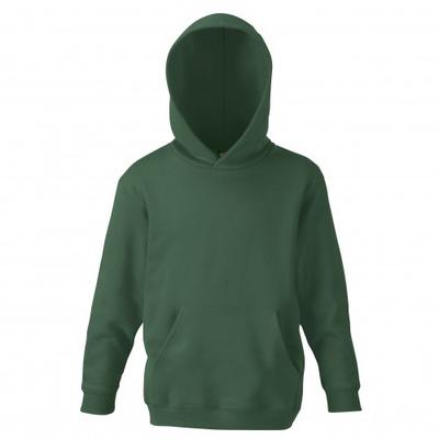 Kids Unisex Classic 80/20 Hoodie