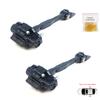 EDP1591-1 2 Pieces Rear Door Hinge Stop Check Assy Limiter Strap for Mercedes A Class W177 B Class W247 A1777306400