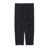 PENFIELD Summer Cotton Easy Military Pants Black_Fr2Wp22U