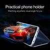 Luxusní Smart Mirror Case Pro Xiaomi Mi 13T 12T 11T 10T 9T Pro Coque Pro Mi 14 13 12 11 Lite Ultra Leather Flip Stand Kryt telefonu