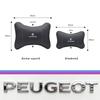 Car Interior Seats Are Comfortable and Soft with Soft Headrests Valve Cap  For VW Golf Amarok T5 Phaeton Teramont ID3 Tiguan Zj6