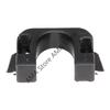 X7JF ABS Rear Deck Clip Rear Luggage Shelf Clip Replaces 1539663 for Automotives