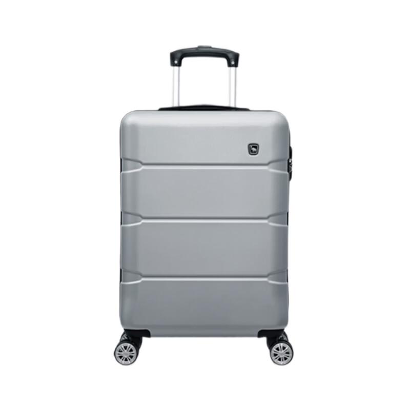 

AOKAS Business Carry-on Spinner Suitcase