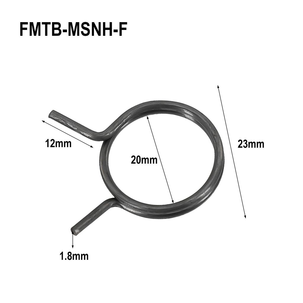 Door Handle Replacement Springs 5PCS Brand New FMTB-MSNH-4