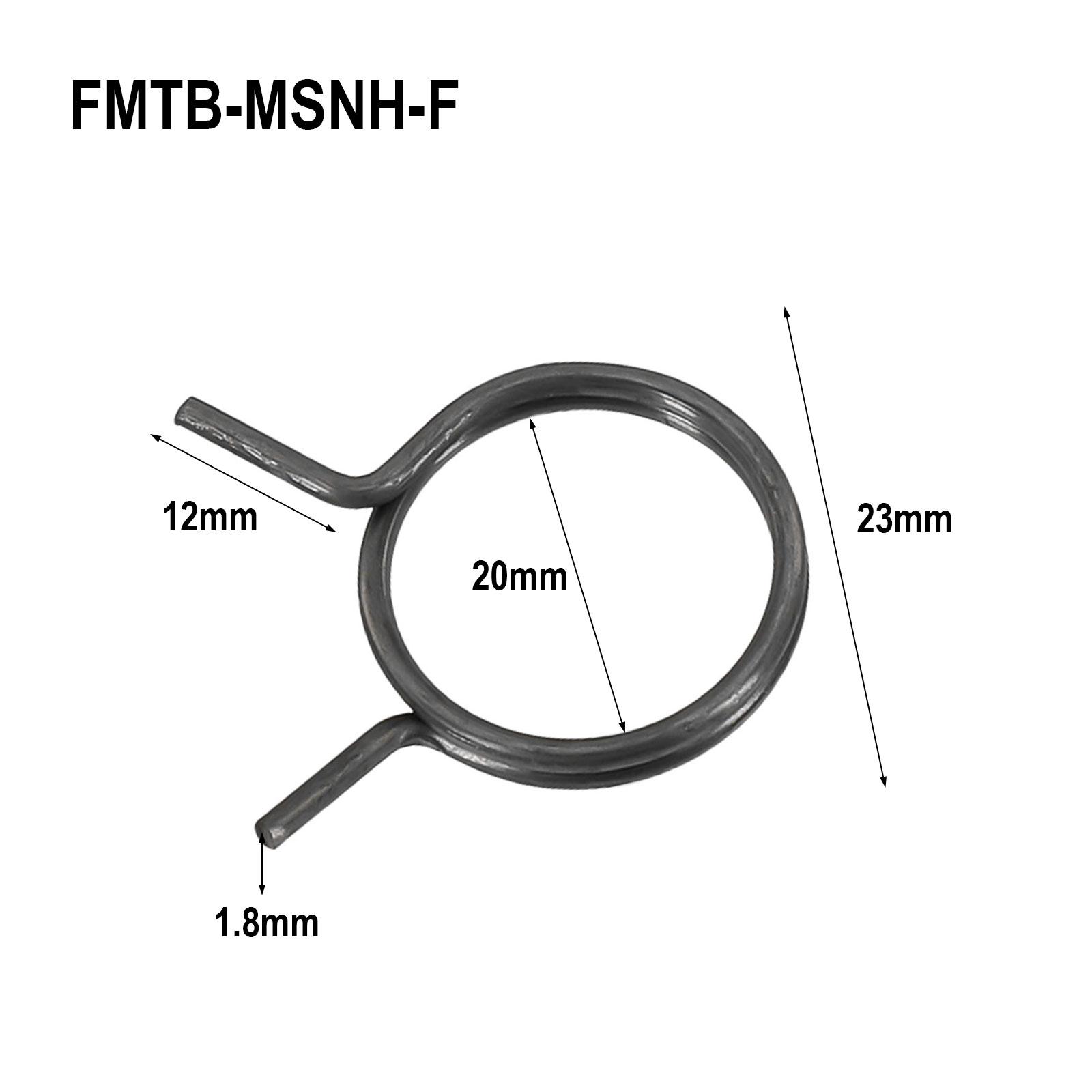 

Пружини для заміни ручки дверей Нові FMTB-MSNH-4 FMTB-MSNH-F